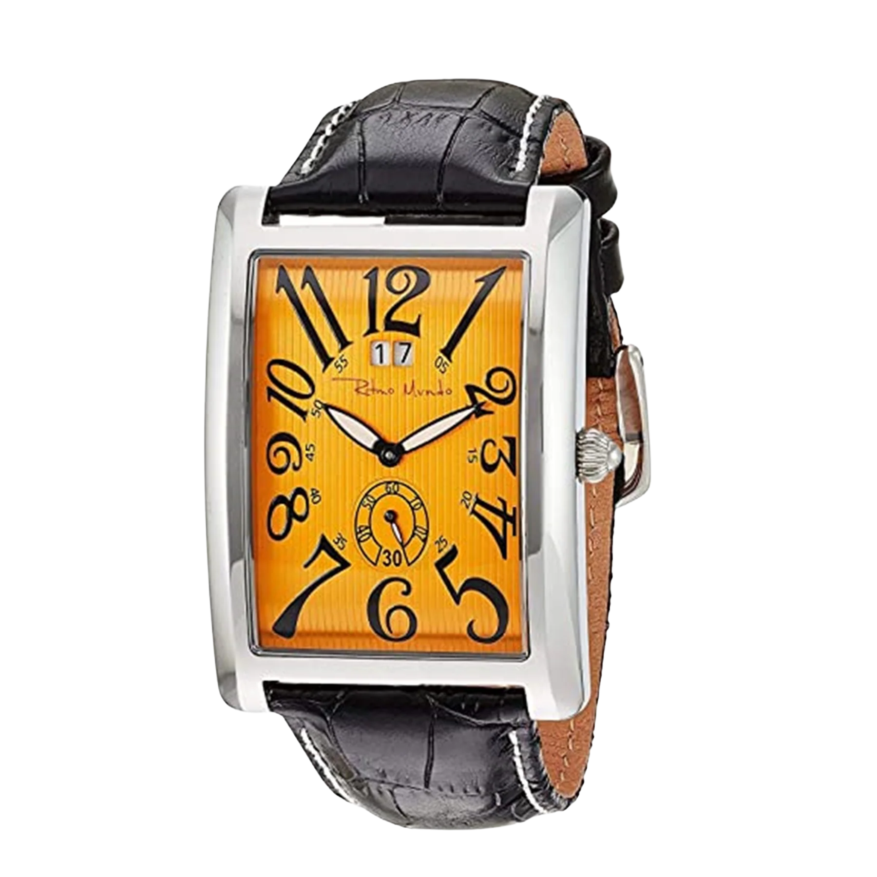 Gran Data Model 2621-3 Orange