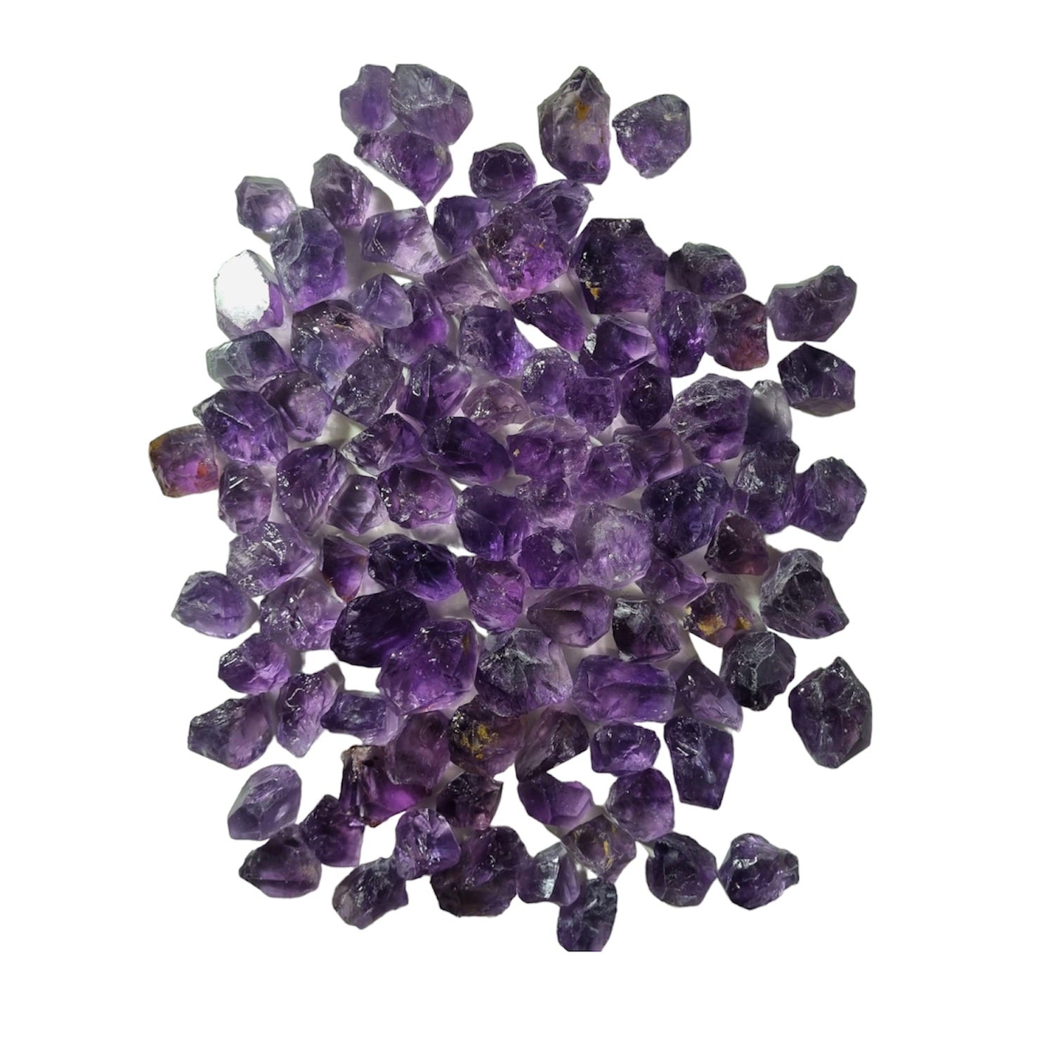 Rough Amethyst